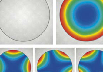 高精度扫描点应力与面应力检测突破